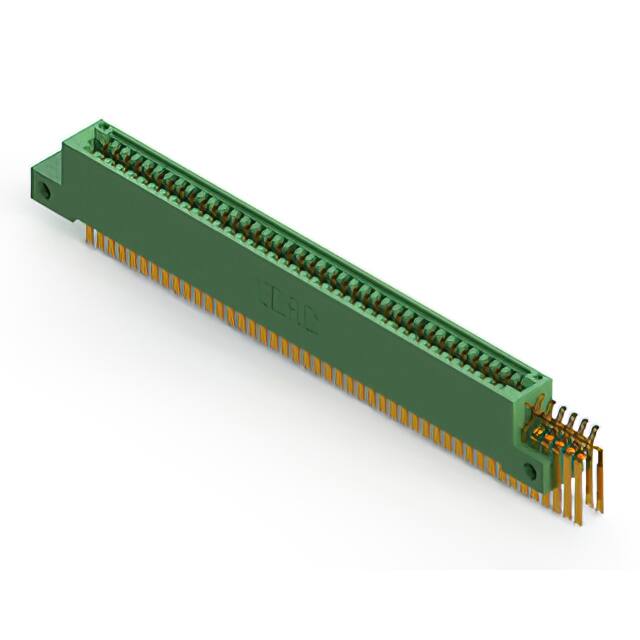 345-092-500-212 EDAC Inc.  Edgeboard Connectors
